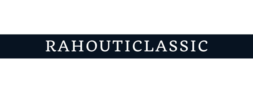 Rahouticlassic